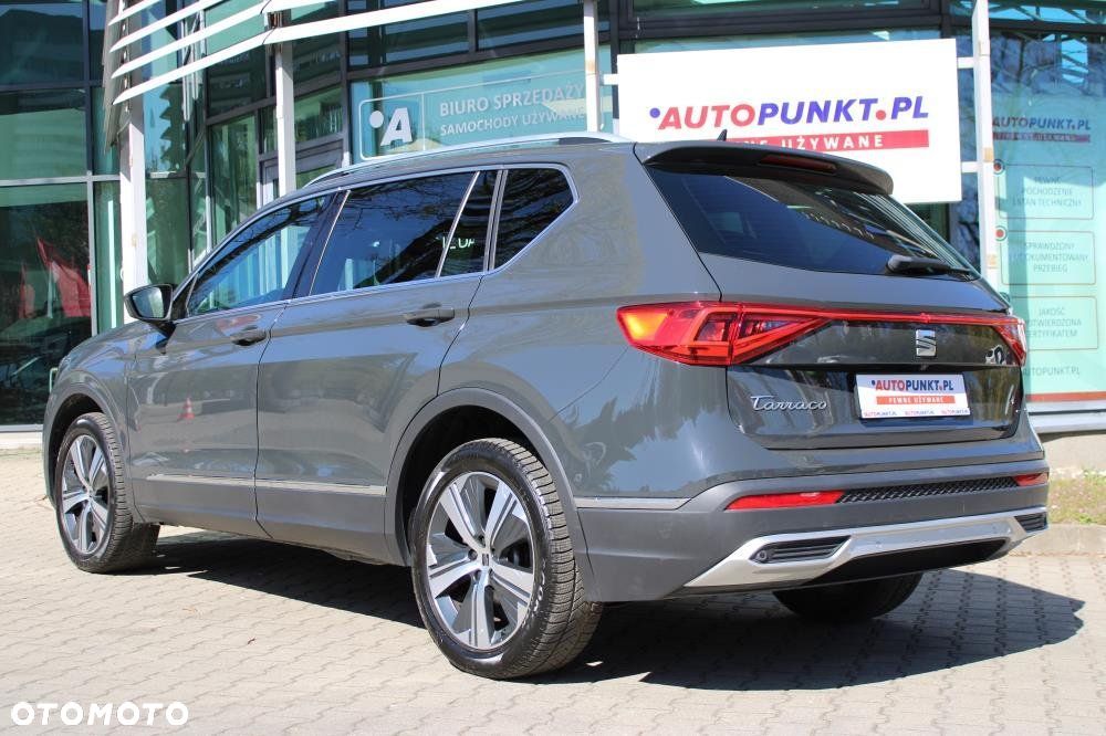 Seat Tarraco - 7