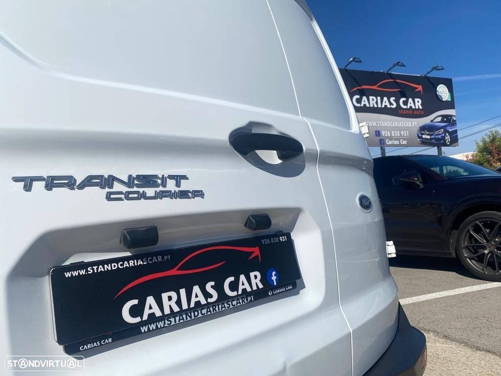 Ford Transit Courier 1.5 TDCi - 24