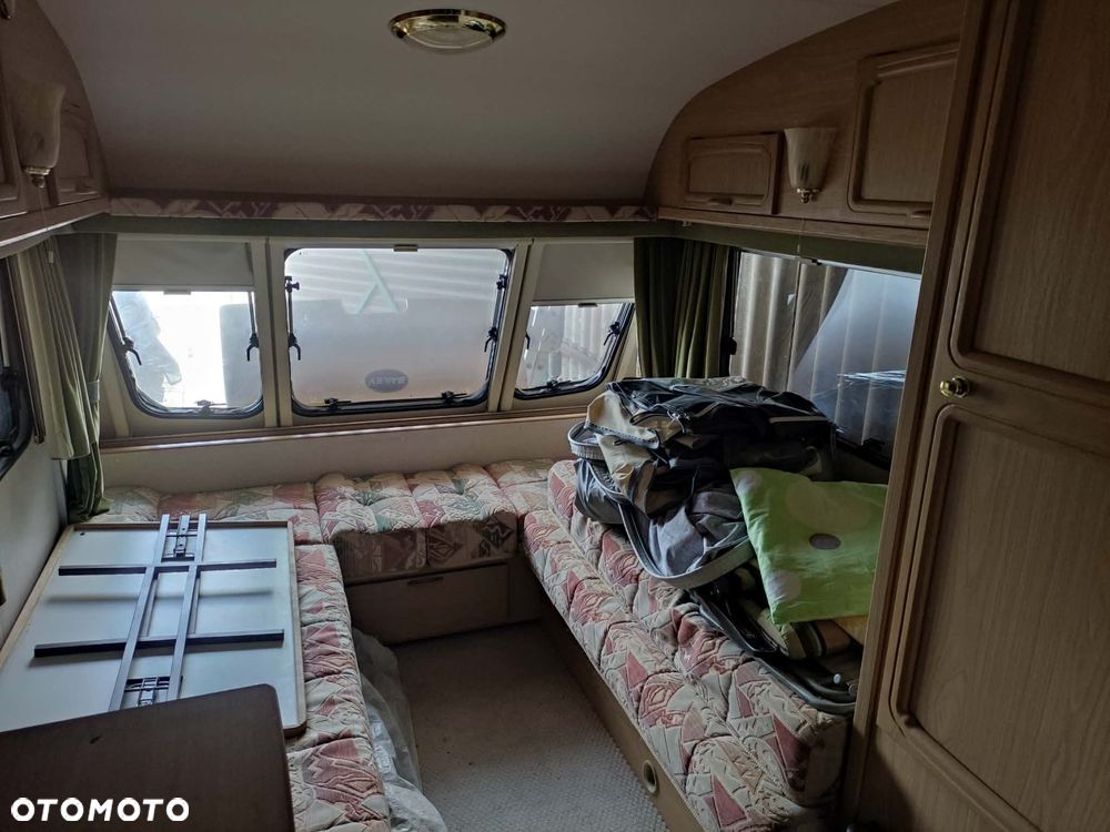 Bailey RANGER 380/2 - 7