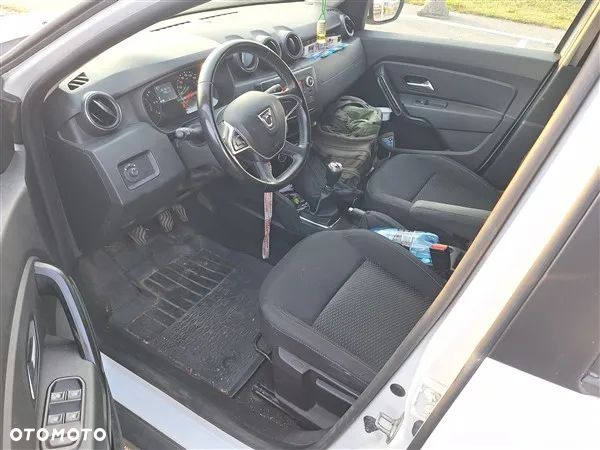 Dacia Duster - 11