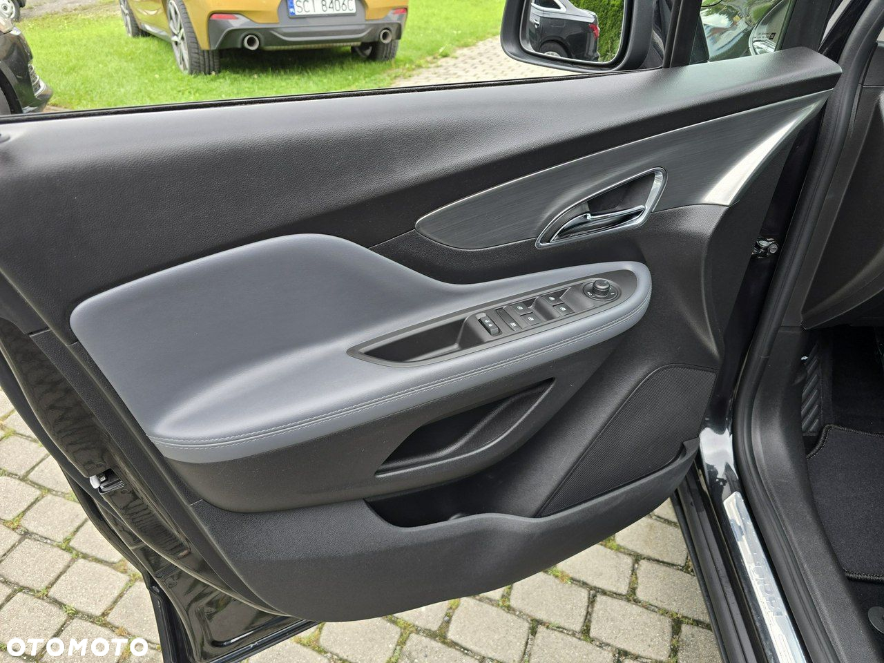 Opel Mokka X 1.4 (ecoFLEX) ECOTEC Start/Stop Innovation - 26