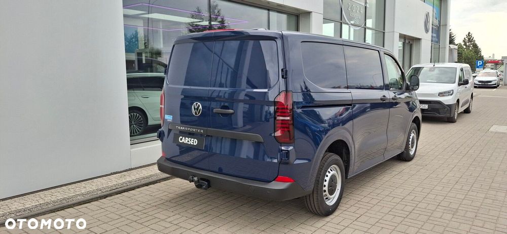 Volkswagen Transporter Transporter TDI L1H1 - 6