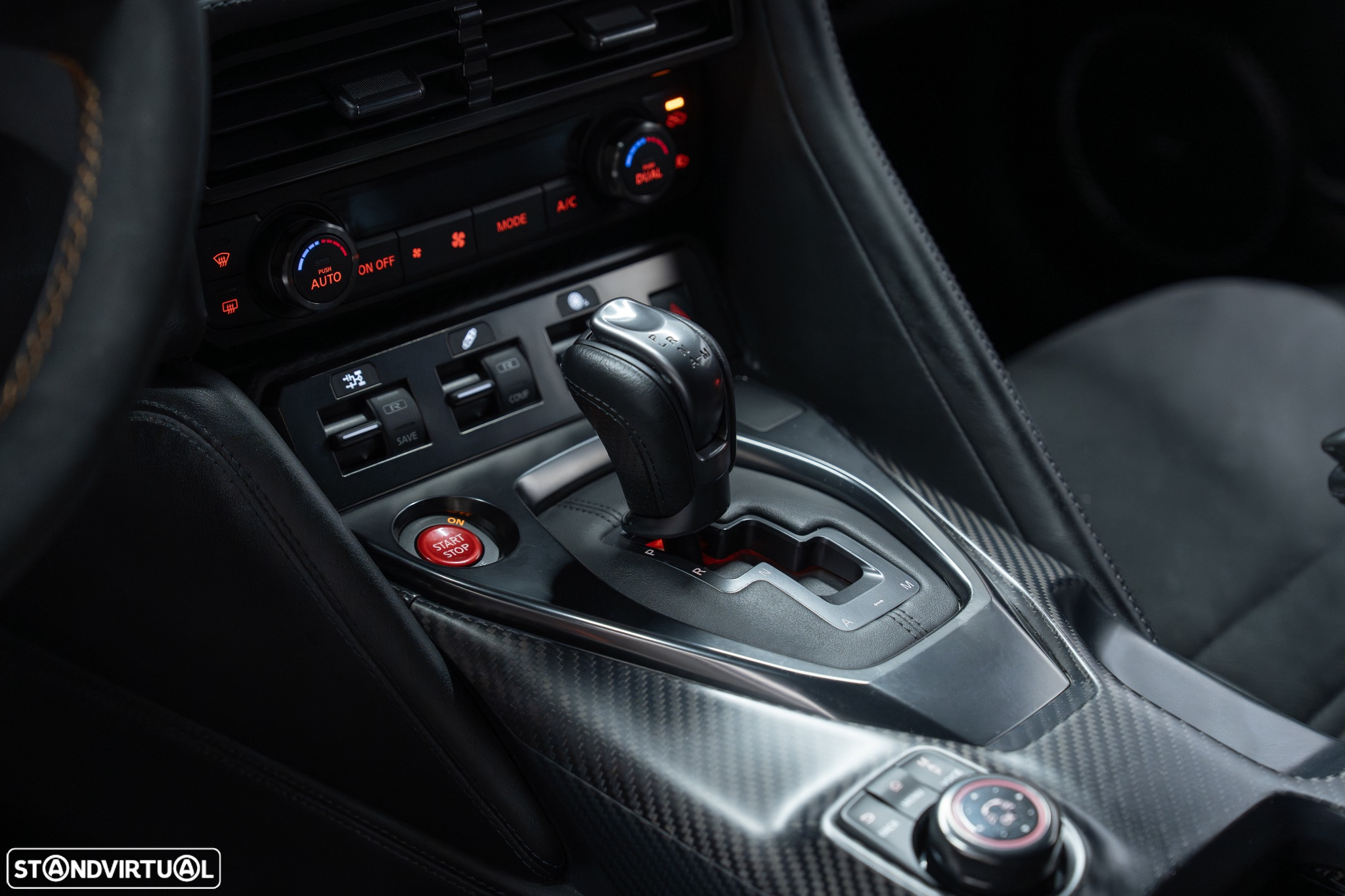 Nissan GT-R Prestige Edition - 19