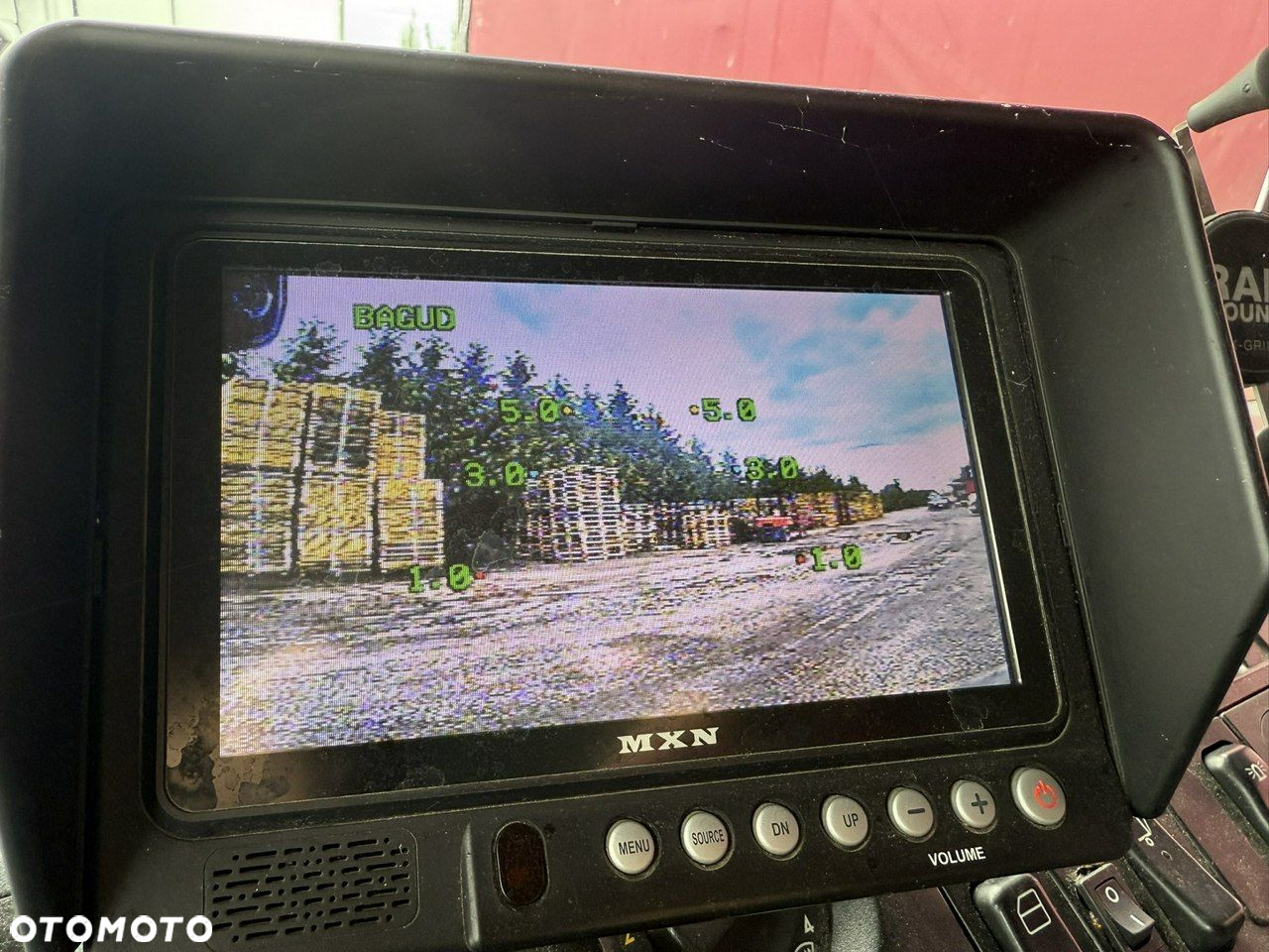 Mercedes-Benz ATEGO - 10