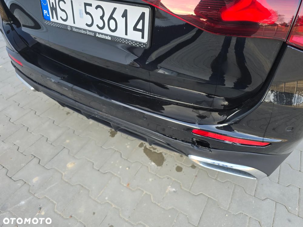 Mercedes-Benz Klasa E - 10
