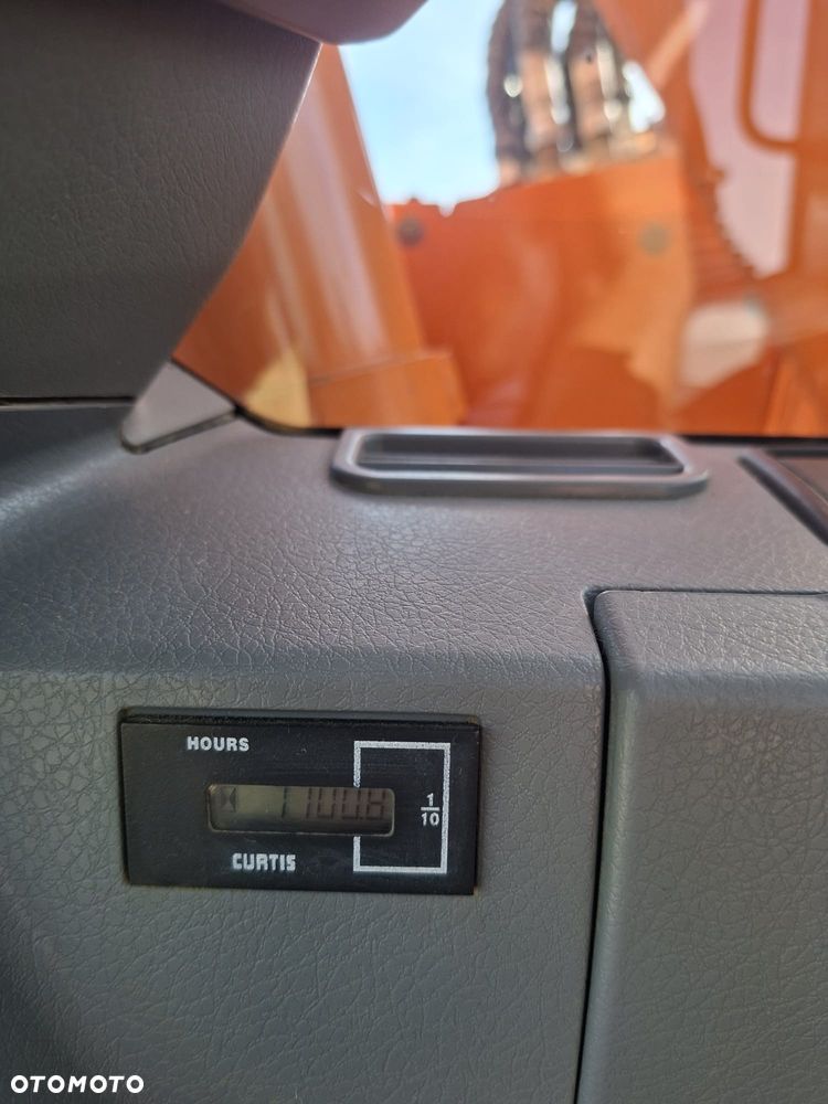Doosan DX140LCR - 5
