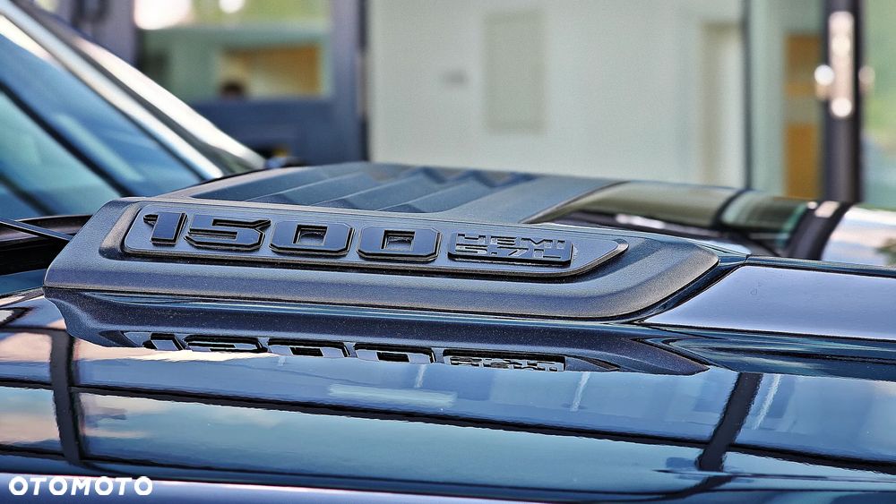 Dodge RAM - 13