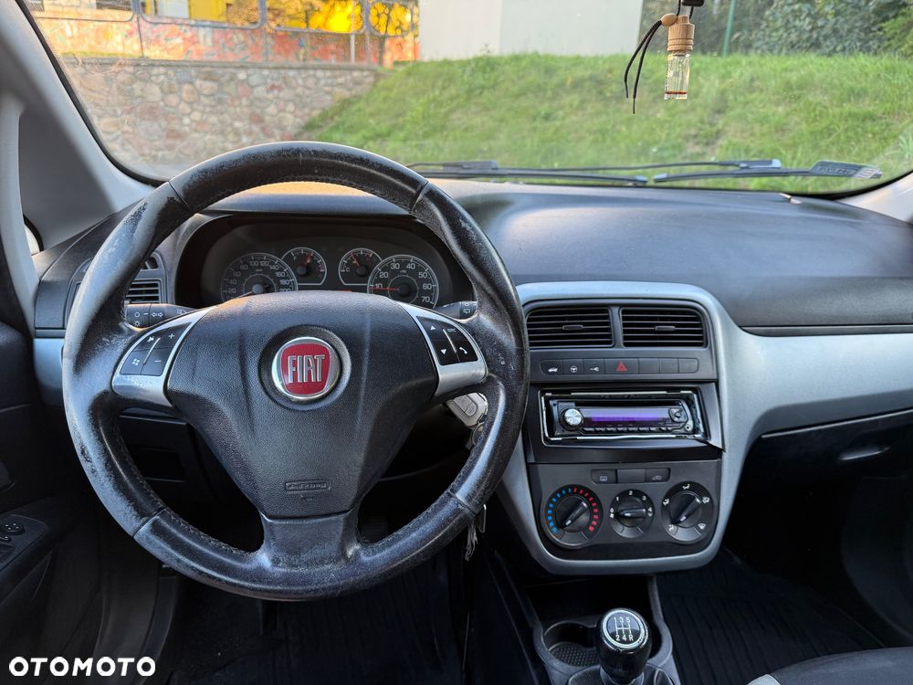 Fiat Punto - 3