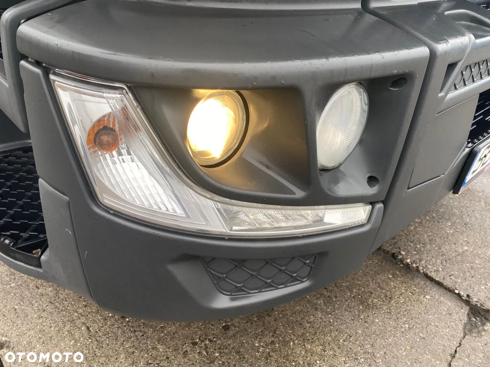 Renault D-WIDE / WECON / ZESTAW / TANDEM 8,20M + 7,70M - 18