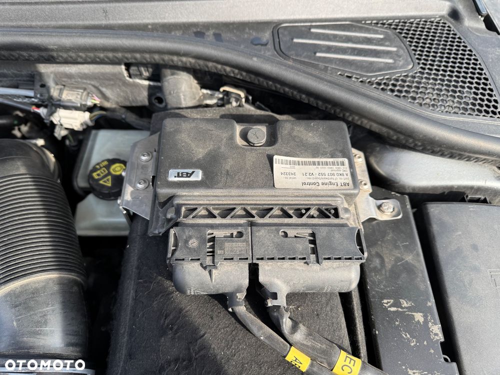 Audi S3 S tronic - 26