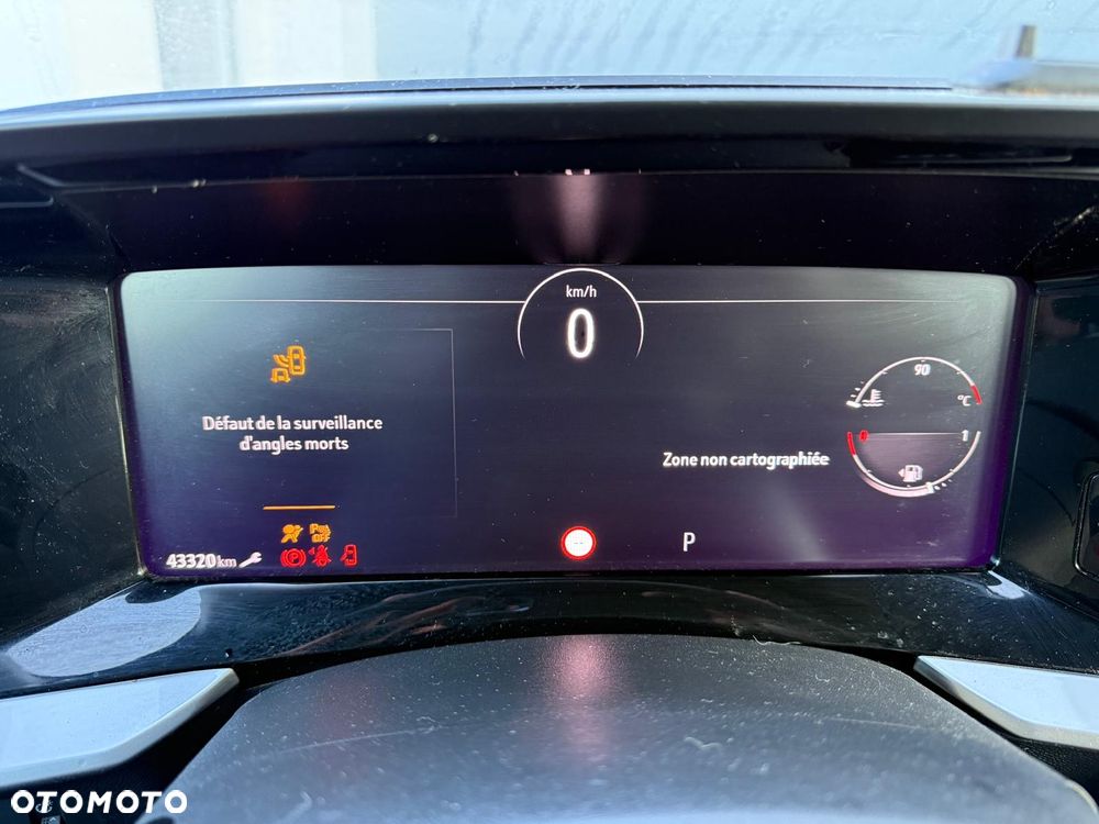 Opel Mokka 1.2 DI Turbo Automatik GS Line - 12