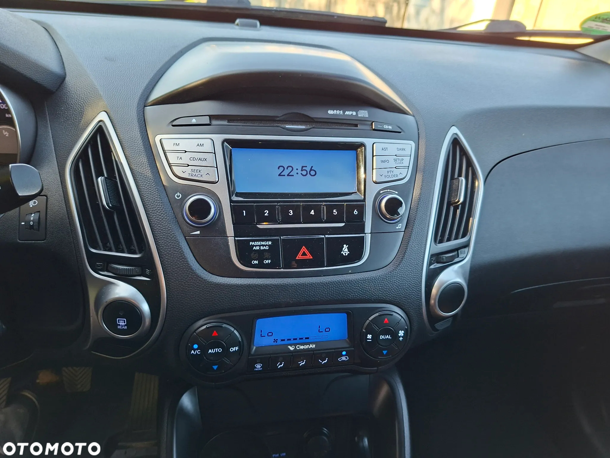Hyundai ix35 2.0 2WD Style - 19