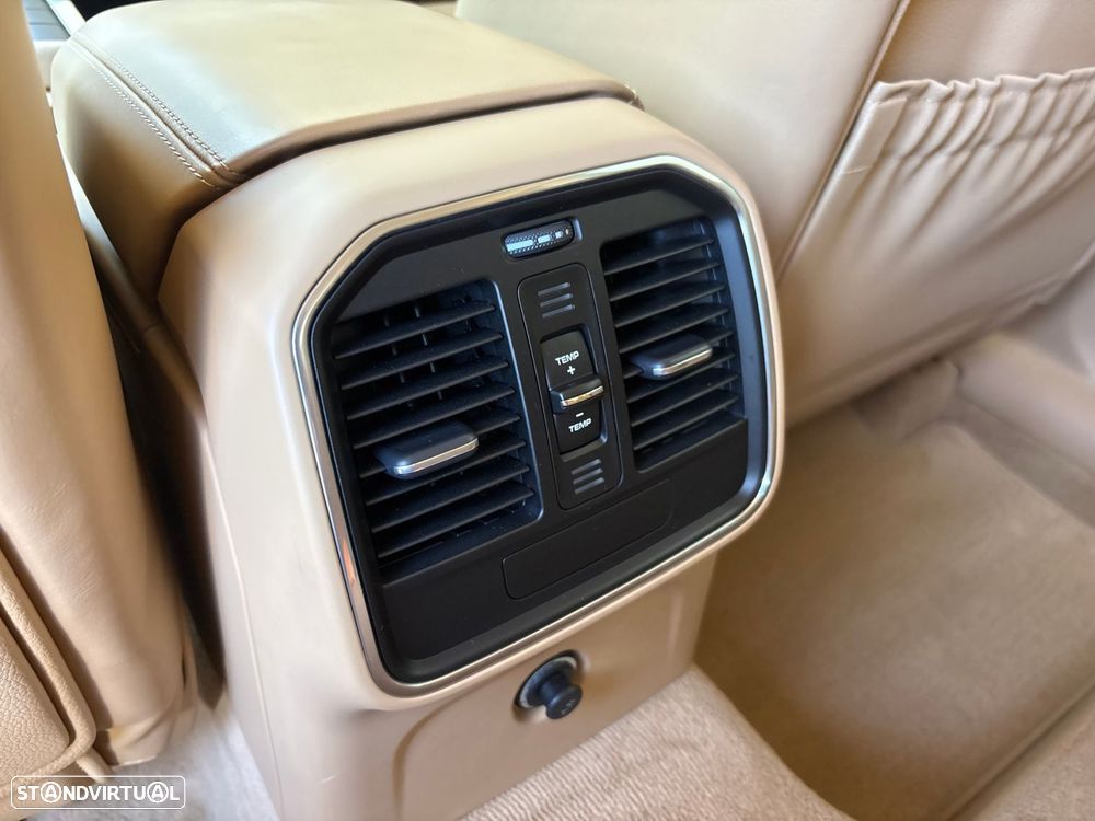 Porsche Macan S All Weather - 53
