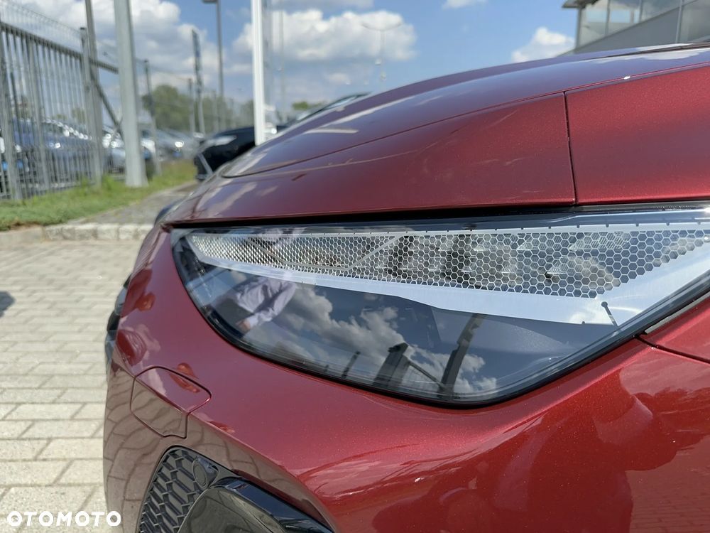 Audi A6 Avant TDI mHEV Quattro S tronic - 9