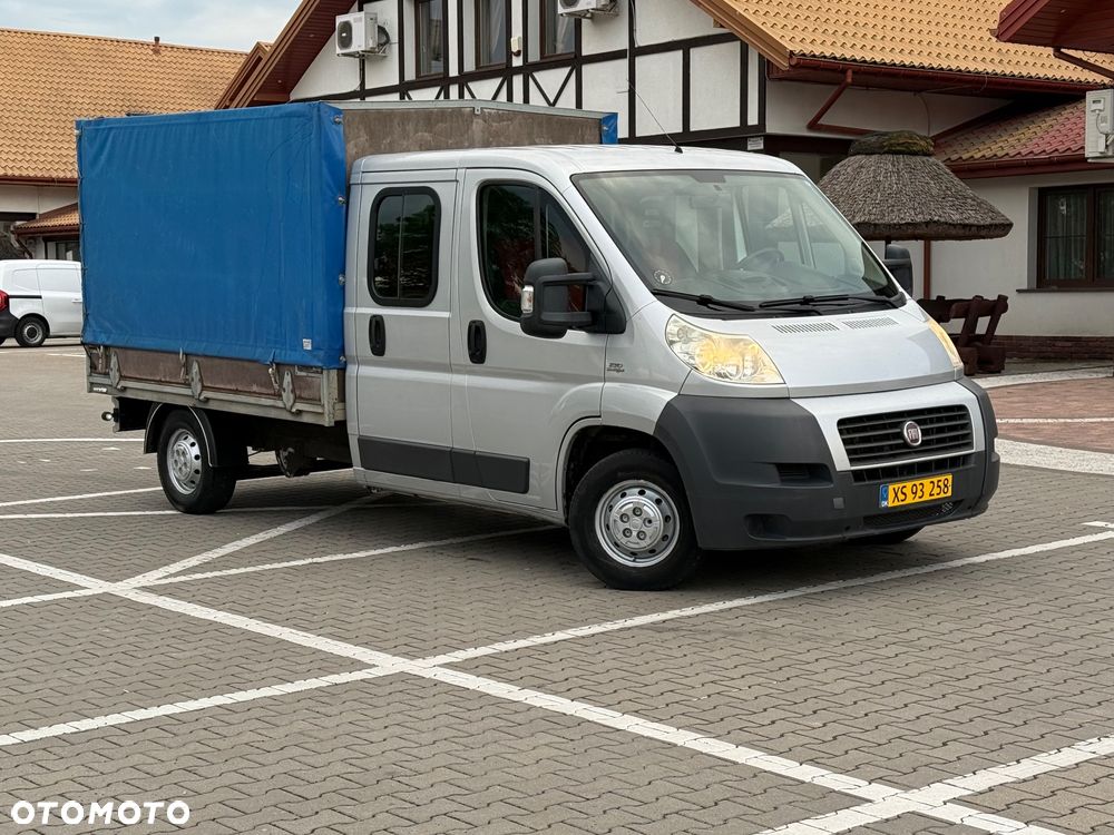 Fiat DUCATO MAXI - 3