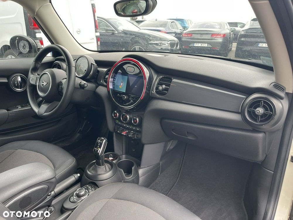 MINI Cooper Resolute Edition - 16