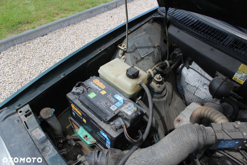 Polonez Atu - 31