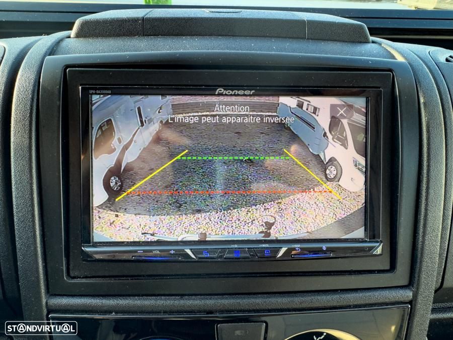 McLouis Yearling 72g c.central e basculante - 41