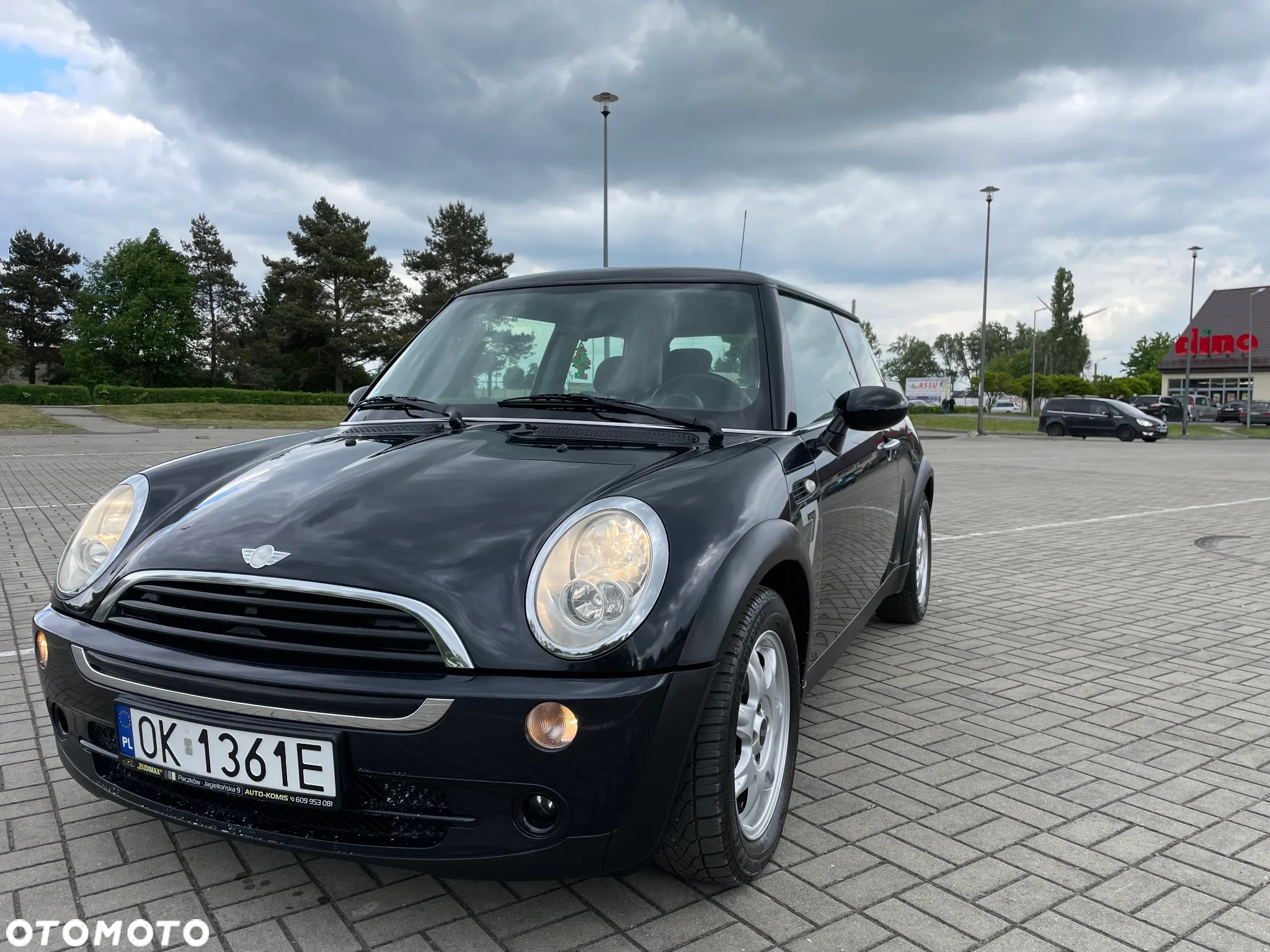 MINI ONE Seven - 2