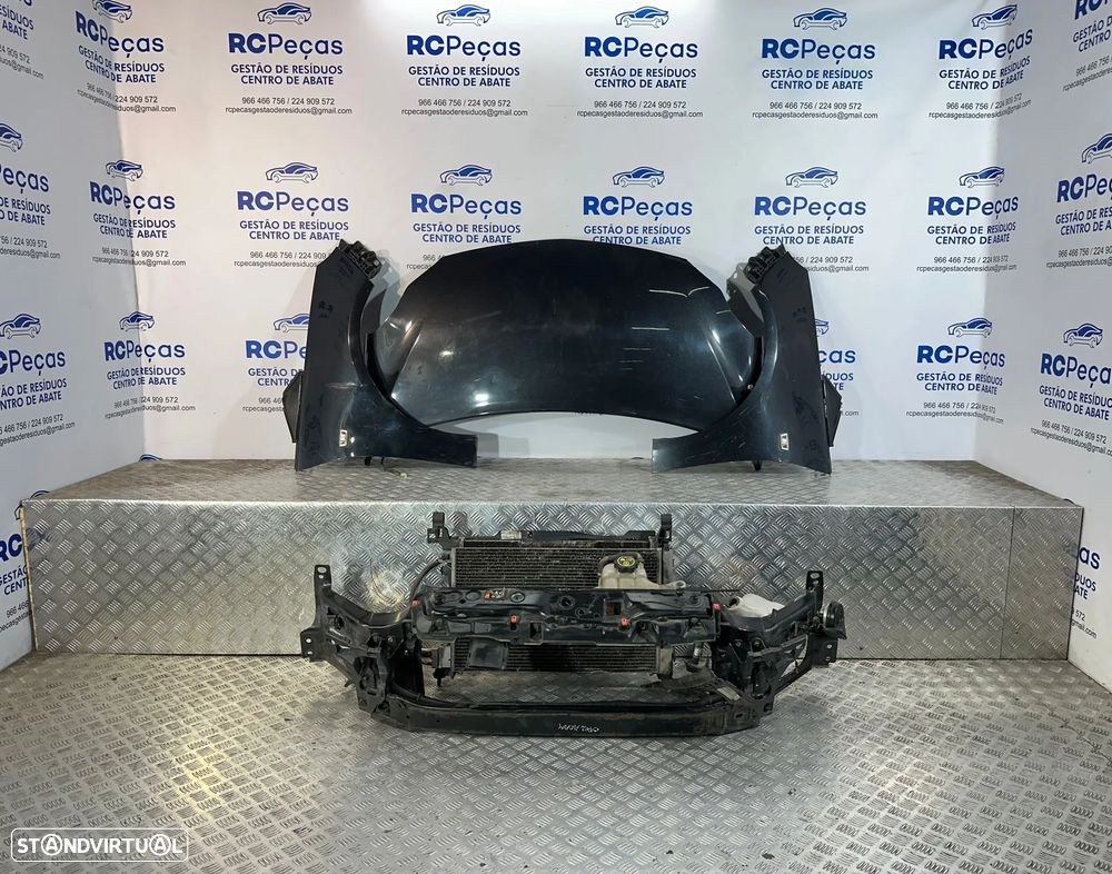 .Frente Completa Original Opel Adam 2012 - 2019 - 4