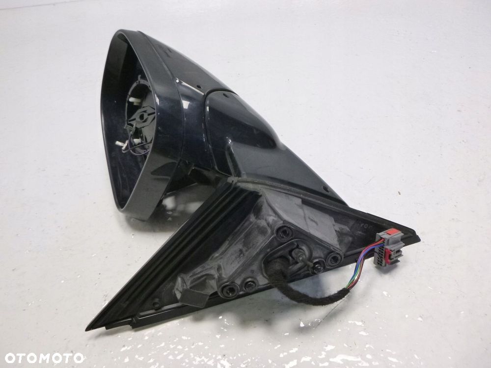 JAGUAR XF X260 LUSTERKO ZEWNĘTRZNE PRAWE 6 PIN - 11