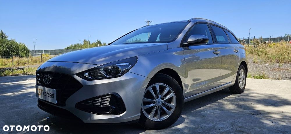 Hyundai i30 1.0 T-GDI Modern - 1