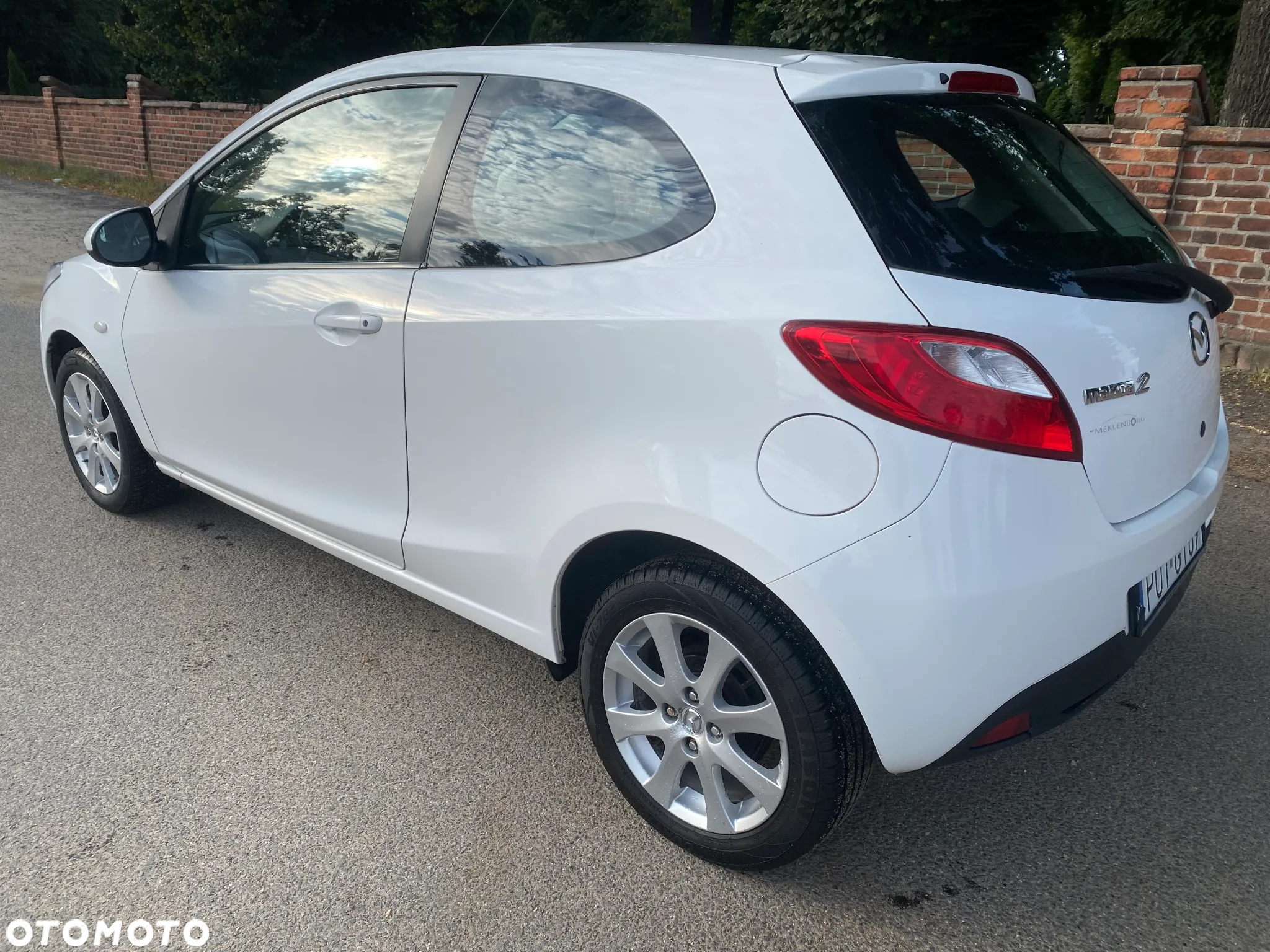 Mazda 2 1.3 Comfort - 3