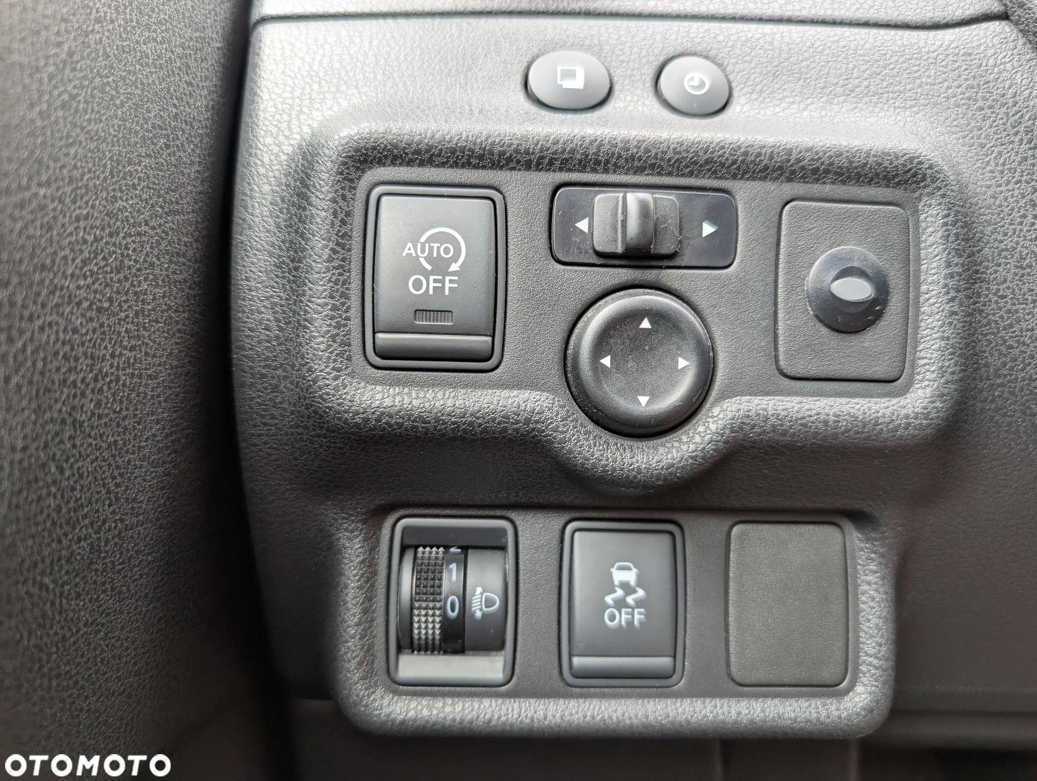 Nissan Note 1.2 Acenta Plus - 19