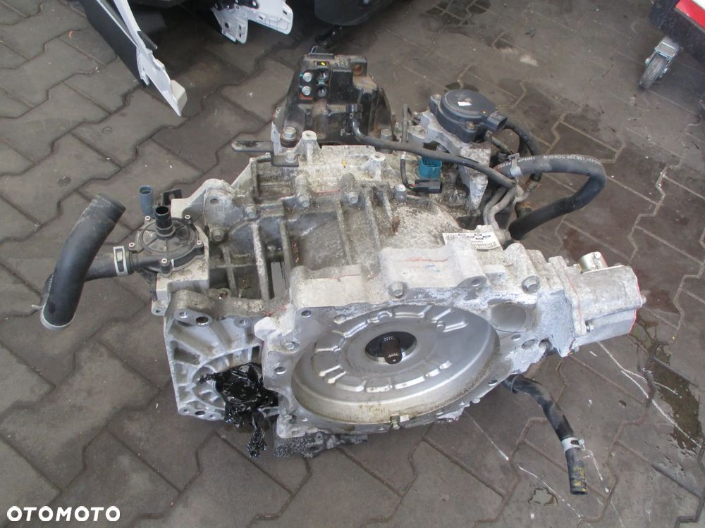 HYUNDAI TUCSON IV 2021- 1.6 T-GDI PHEV SKRZYNIA BIEGÓW TM91 - 1
