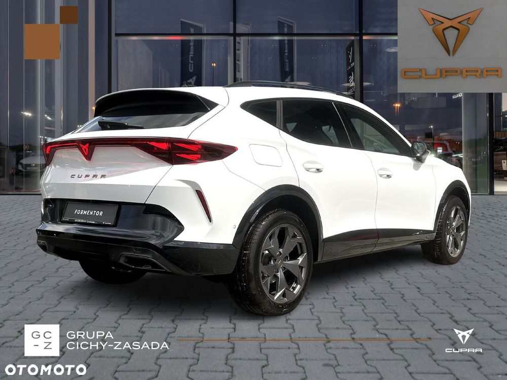 Cupra Formentor - 11