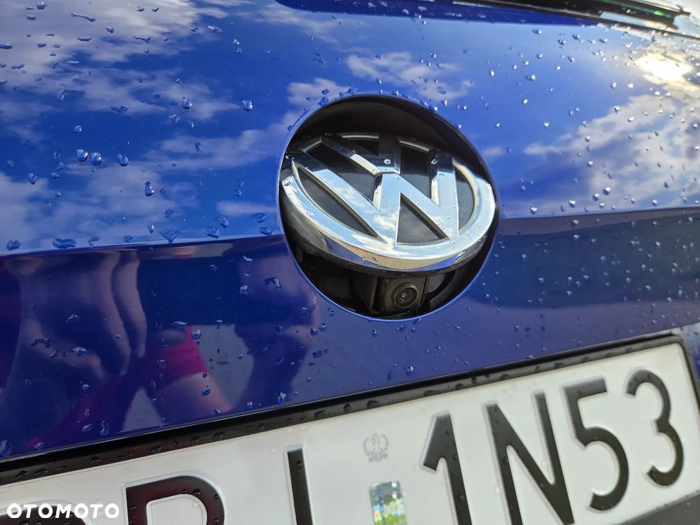Volkswagen Golf 2.0 TDI R-Line DSG - 15