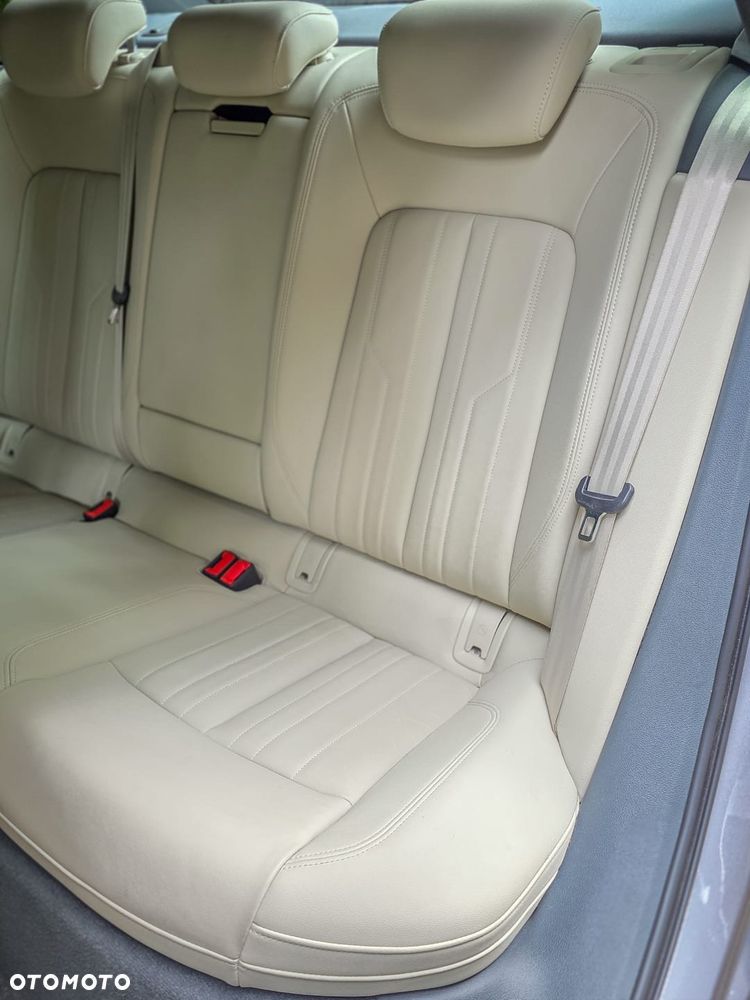 Audi A6 - 17