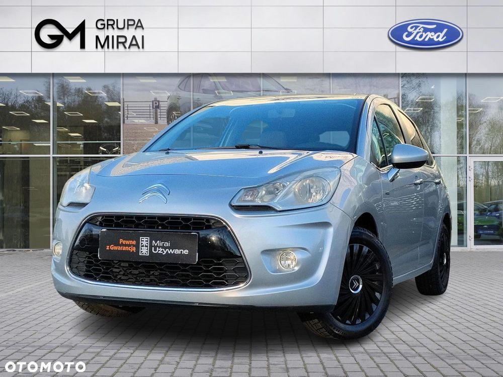 Citroën C3 VTi 95 Exclusive - 2