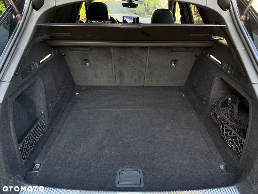 Audi A4 Avant 40 TDI S tronic S line - 34