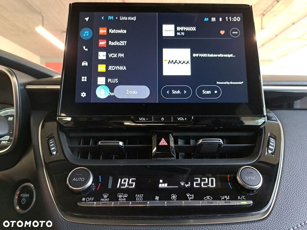 Toyota Corolla 1.8 Hybrid Comfort - 22