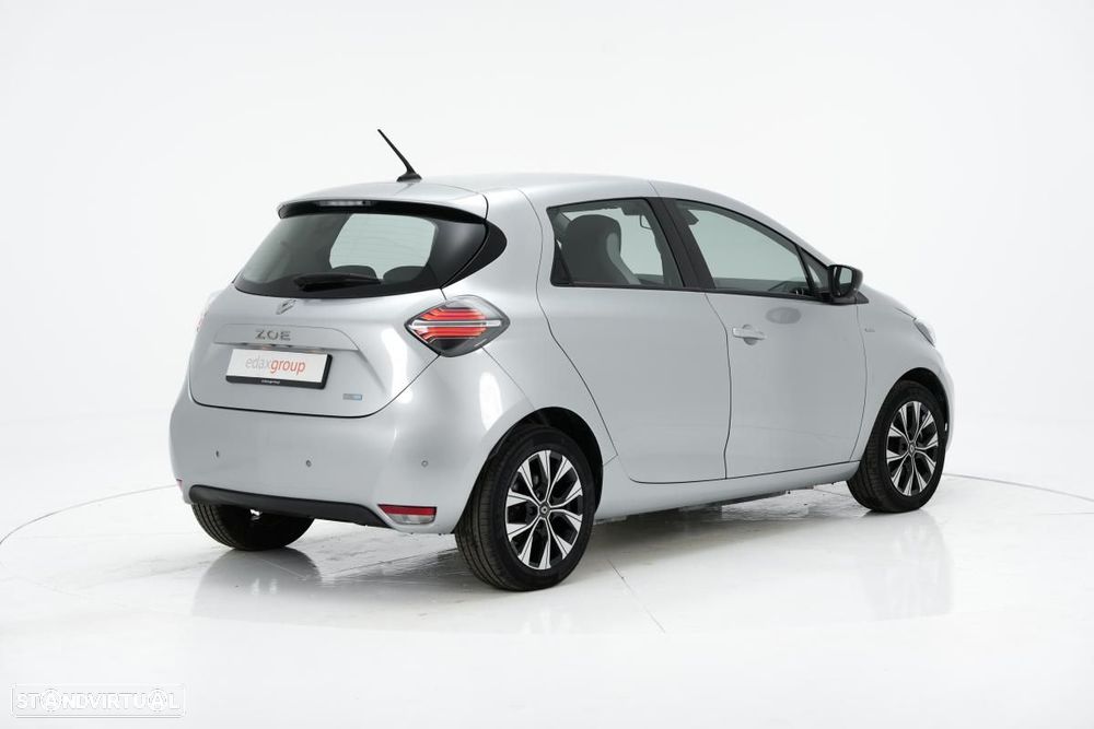 Renault Zoe (c/ Bateria) Limited 50 - 3
