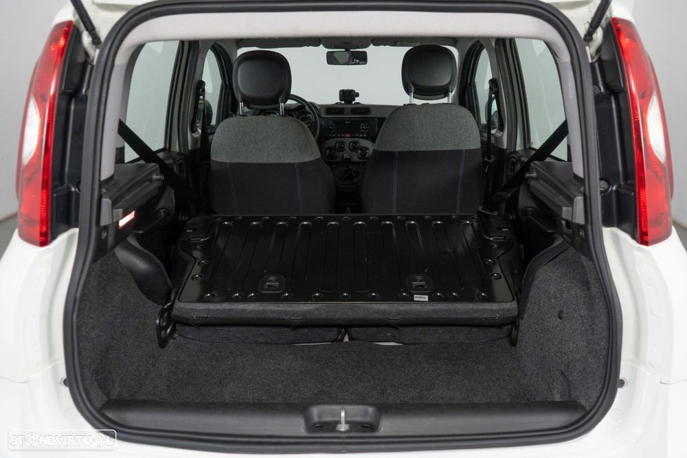 Fiat Panda 1.0 Hybrid City Life - 19