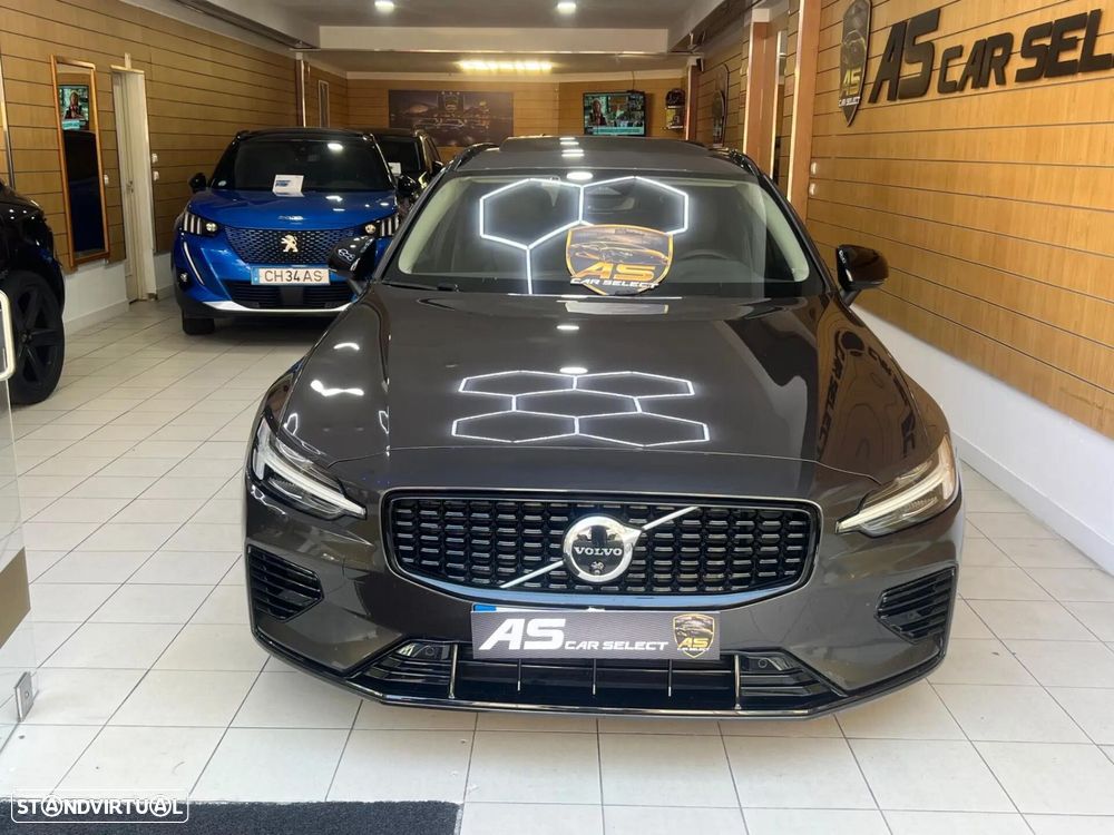 Volvo V60 - 12