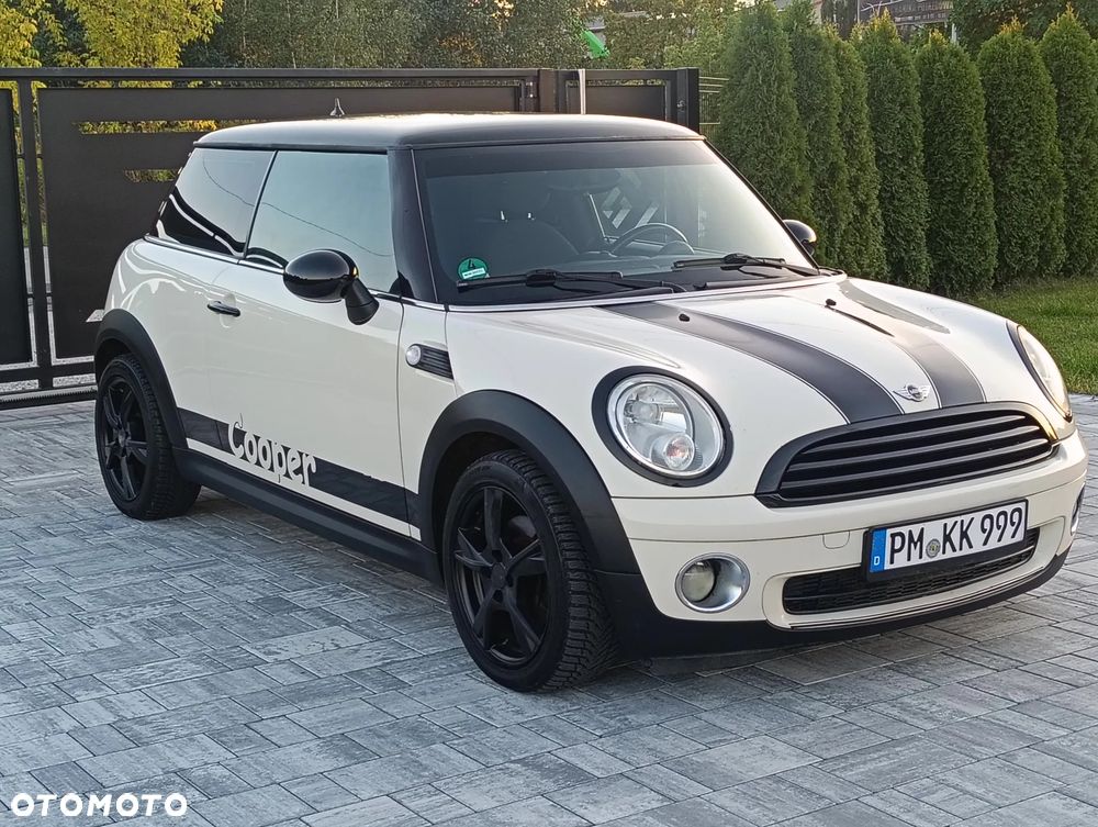MINI ONE Standard - 2