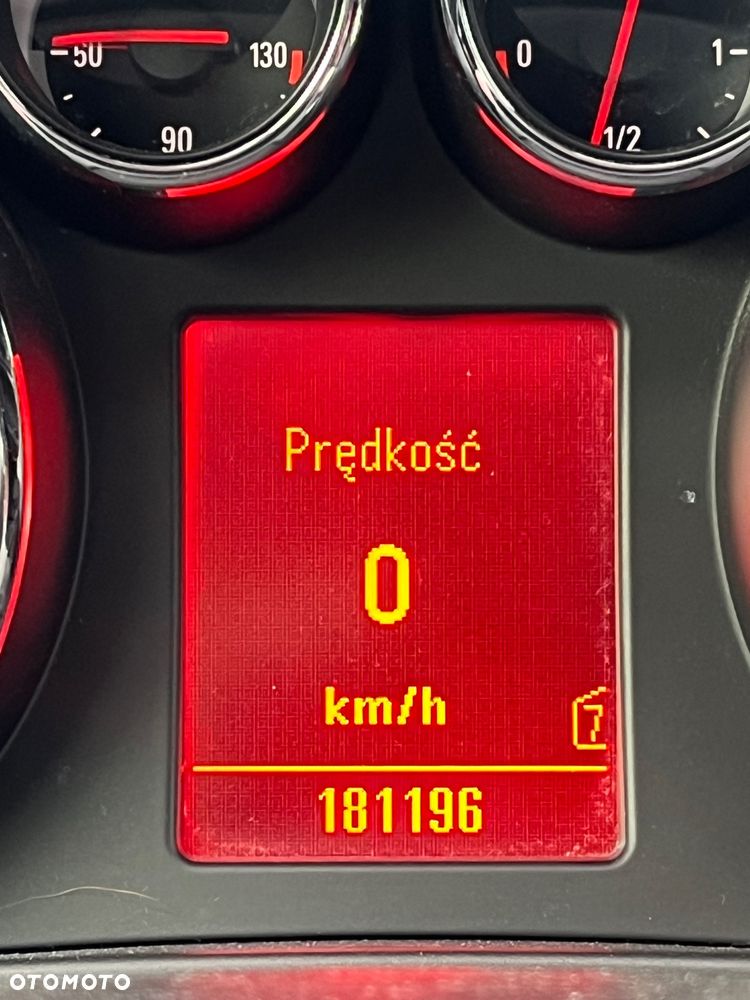 Opel Insignia 2.0 CDTI Edition - 13