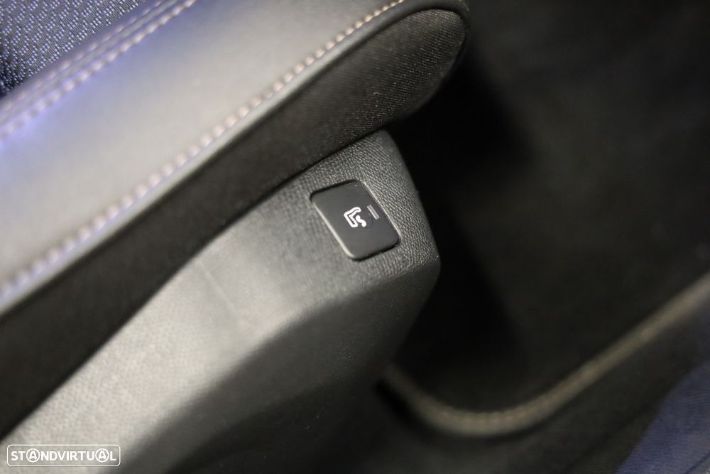 Peugeot 508 SW 1.5 BlueHDi GT EAT8 - 19