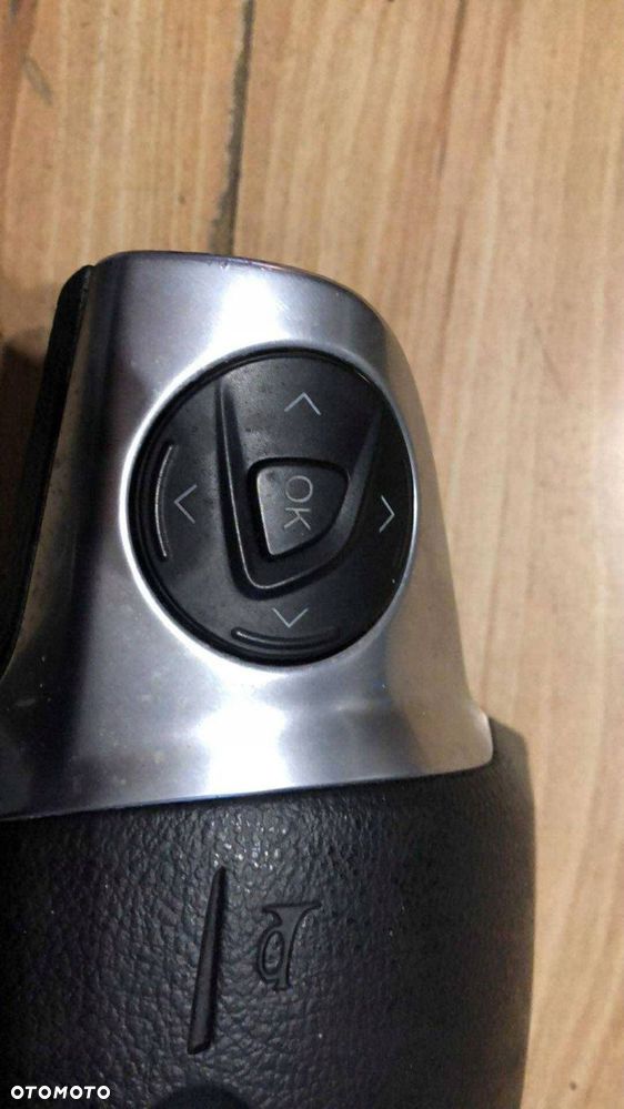 poduszka powietrzna kierowcy ford focus mk3 - 3