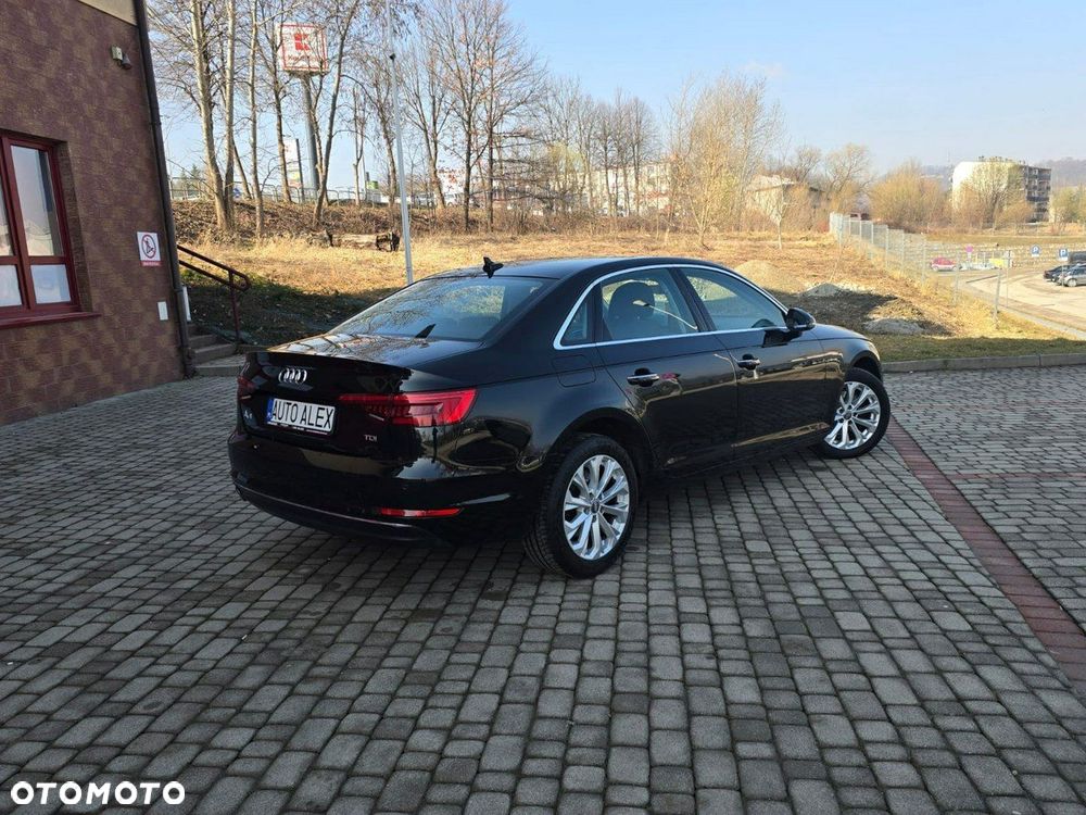 Audi A4 Allroad - 2
