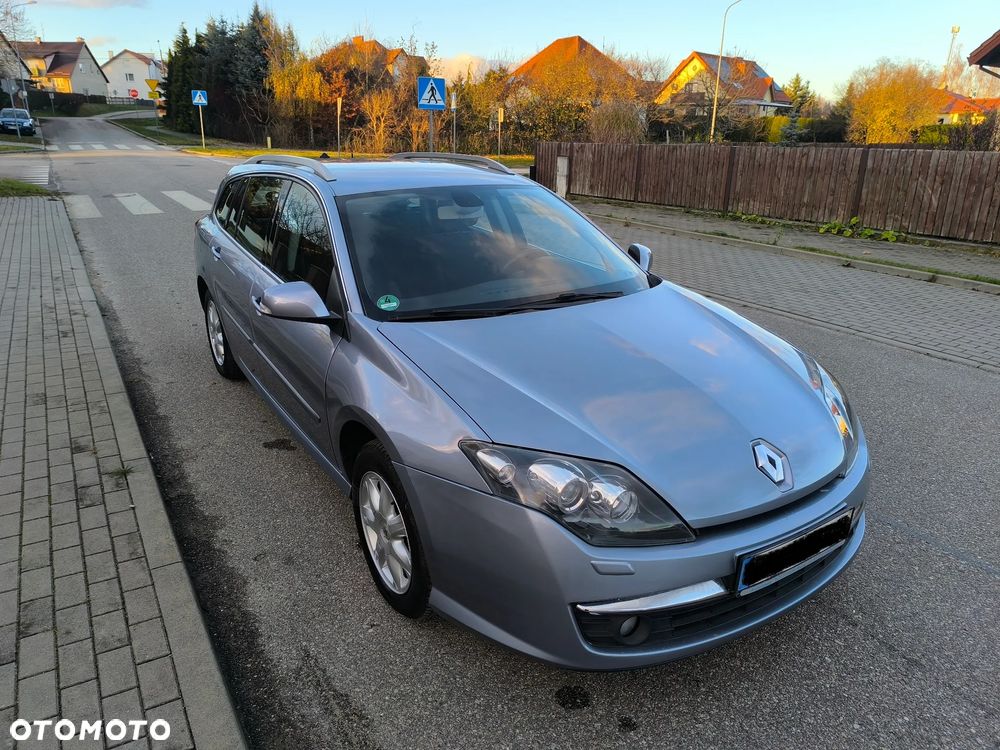 Renault Laguna 2.0 16V 140 Expression - 37