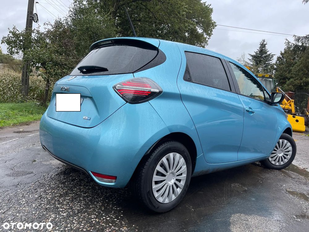 Renault Zoe R135 Z.E 50 Intens - 29