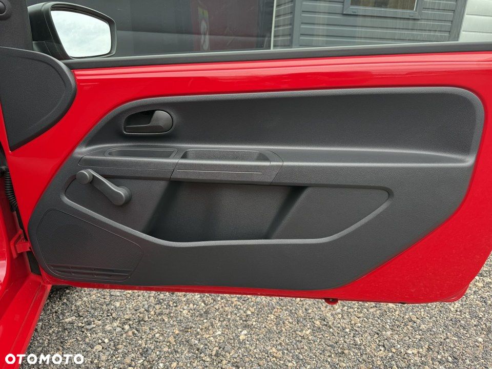 Skoda Citigo 1.0 MPI Style - 29