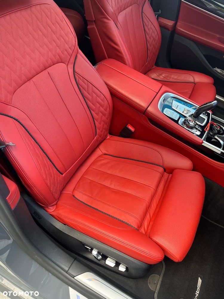 BMW-ALPINA B7 Biturbo - 27