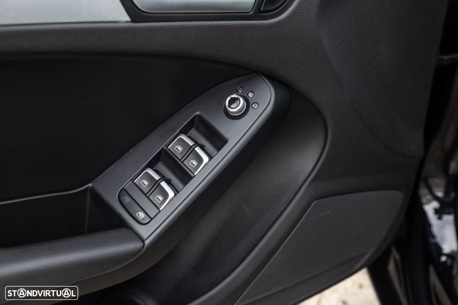Audi A5 Sportback 2.0 TDI Multitronic Sport - 24