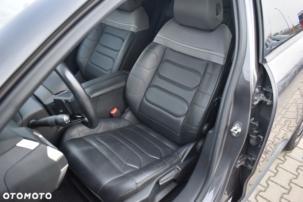 Citroën C5X 1.6 PureTech Shine EAT8 - 11