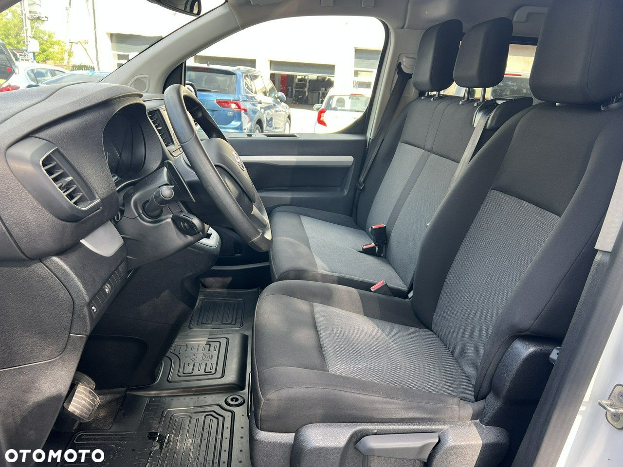 Toyota Proace Verso 2.0 D4-D Long Family - 7